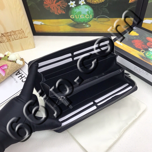 グッチ財布 レプリカ内部構造